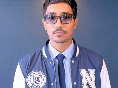 Ashvini Kumar Net Worth: अश्विनी कुमार पर बरसेगा पैसा ही पैसा! कितनी है नेटवर्थ? Ashvini Kumar Net Worth: अश्विनी कुमार पर बरसेगा पैसा ही पैसा! कितनी है नेटवर्थ?