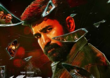 Bhadrakali रिव्यू विजय एंटनी की 25वीं फिल्म क्यों रही फीकी