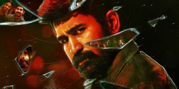 Bhadrakali रिव्यू विजय एंटनी की 25वीं फिल्म क्यों रही फीकी