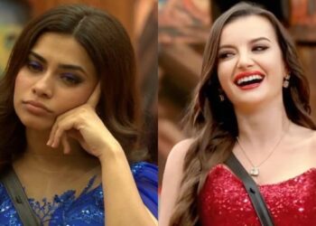 Bigg Boss 19: इस हफ्ते का डबल एविक्शन बना चर्चित, फैंस को बड़ा सरप्राइज मिला