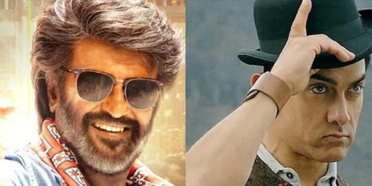 Coolie Controversy: आमिर खान का बयान फेक निकला, रजनीकांत की कुली पर टीम ने दी सफाई