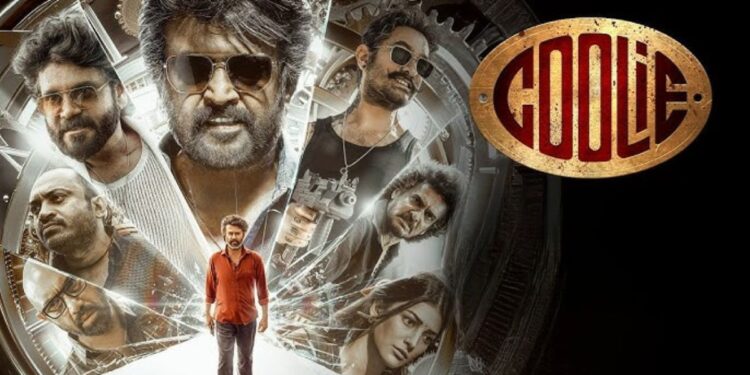 Coolie Movie: रजनीकांत की ब्लॉकबस्टर अब OTT पर, जानें कब और कहां देख पाएंगे हिंदी में Coolie Movie: रजनीकांत की ब्लॉकबस्टर अब OTT पर, जानें कब और कहां देख पाएंगे हिंदी में