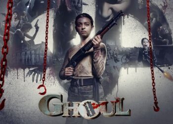 Ghoul Web Series: सिर्फ 3 एपिसोड की ये डरावनी सीरीज आज भी दिल दहला देती है, राधिका आप्टे का शानदार किरदार