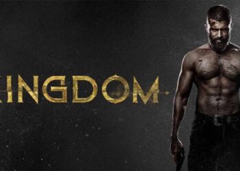 Kingdom Movie: विजय देवरकोंडा की फिल्म बॉक्स ऑफिस पर फ्लॉप लेकिन Netflix पर नंबर 1