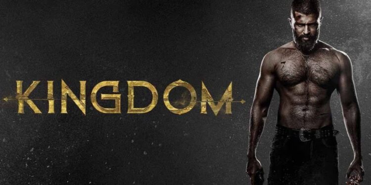 Kingdom Movie: विजय देवरकोंडा की फिल्म बॉक्स ऑफिस पर फ्लॉप लेकिन Netflix पर नंबर 1 Kingdom Movie: विजय देवरकोंडा की फिल्म बॉक्स ऑफिस पर फ्लॉप लेकिन Netflix पर नंबर 1