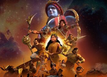 Kurukshetra Web Series: महाभारत की गाथा अब OTT पर, जानिए कब और कहां देख पाएंगे