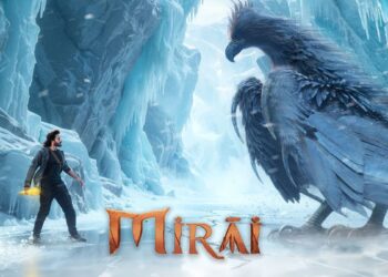 Mirai Movie Box Office Collection Day 1: ओपनिंग डे पर ₹12 करोड़ की जबरदस्त शुरुआत, उम्मीद से ज्यादा रिस्पॉन्स