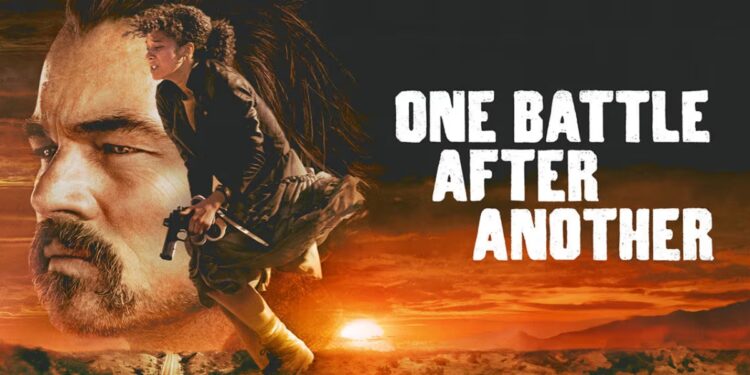 One Battle After Another Box Office Collection: पॉल थॉमस एंडरसन की फिल्म ने मचाई धूम One Battle After Another Box Office Collection: पॉल थॉमस एंडरसन की फिल्म ने मचाई धूम