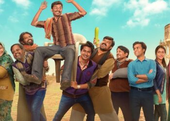 Panchayat Web Series Season 5: फुलेरा की असली कहानी का नया अध्याय, जानें कब आएगा सीज़न 5
