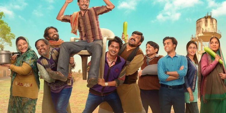 Panchayat Web Series Season 5: फुलेरा की असली कहानी का नया अध्याय, जानें कब आएगा सीज़न 5