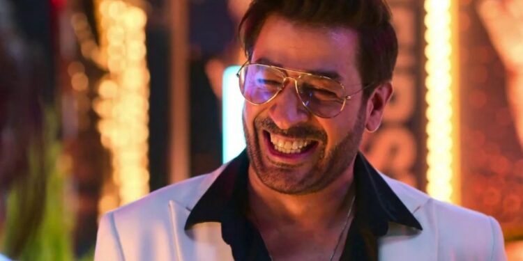 Rajat Bedi ने छोड़ा शोबिज, 20 साल बाद आर्यन खान की वेब सीरीज से धमाकेदार वापसी