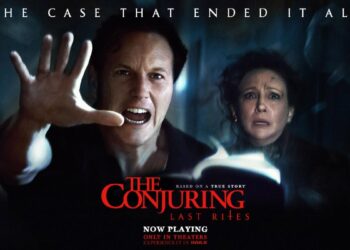कितना डरावना है The Conjuring का लास्ट पार्ट, जानिए इस मूवी की पूरी स्टोरी