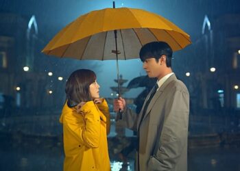 सितंबर में धूम मचाने आ रहे नए K-Dramas रोमांस, थ्रिल और भरपूर एंटरटेनमेंट अब OTT पर