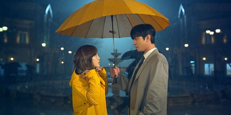 सितंबर में धूम मचाने आ रहे नए K-Dramas रोमांस, थ्रिल और भरपूर एंटरटेनमेंट अब OTT पर सितंबर में धूम मचाने आ रहे नए K-Dramas रोमांस, थ्रिल और भरपूर एंटरटेनमेंट अब OTT पर