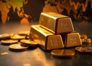 सोने की कीमतों में स्थिरता बरकरार, जानिए 22K और 24K गोल्ड का ताज़ा रेट