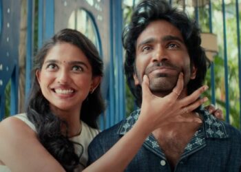 Dude Movie Day 2 Collection: दूसरे दिन भी धमाल जारी, जानिए पूरी जानकारी Dude Movie Day 2 Collection: दूसरे दिन भी धमाल जारी, जानिए पूरी जानकारी