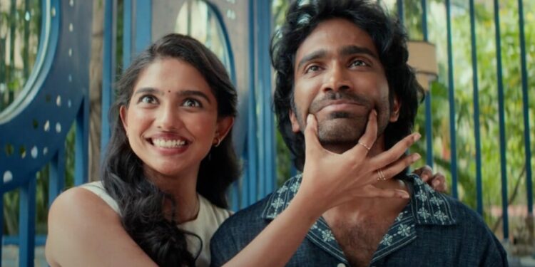 Dude Movie Day 2 Collection: दूसरे दिन भी धमाल जारी, जानिए पूरी जानकारी Dude Movie Day 2 Collection: दूसरे दिन भी धमाल जारी, जानिए पूरी जानकारी