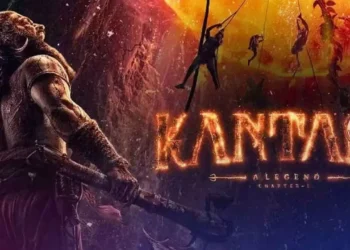 Kantara Chapter 1 Box Office Collection: शानदार ओपनिंग के साथ नया रिकॉर्ड