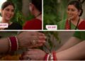 Kyunki Saas Bhi Kabhi Bahu Thi 2: करवाचौथ स्पेशल एपिसोड में मिहिर और तुलसी की रोमांटिक केमिस्ट्री, नोइना को लगी तगड़ी चोट Kyunki Saas Bhi Kabhi Bahu Thi 2: करवाचौथ स्पेशल एपिसोड में मिहिर और तुलसी की रोमांटिक केमिस्ट्री, नोइना को लगी तगड़ी चोट