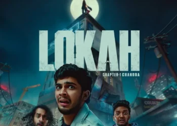 Lokah Chapter 1 OTT Release Date: कब और कहां देखें यह सुपरहीरो फिल्म? Lokah Chapter 1 OTT Release Date: कब और कहां देखें यह सुपरहीरो फिल्म?
