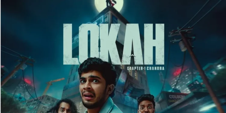 Lokah Chapter 1 OTT Release Date: कब और कहां देखें यह सुपरहीरो फिल्म? Lokah Chapter 1 OTT Release Date: कब और कहां देखें यह सुपरहीरो फिल्म?