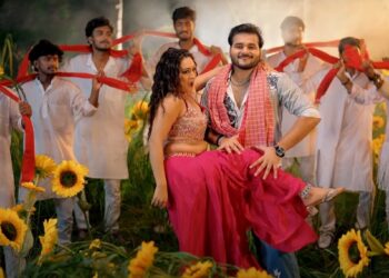 Palangiya Hilawewala Chahi : अरविंद अकेला कल्लू और शिल्पी राज का नया धमाकेदार भोजपुरी गीत 2025