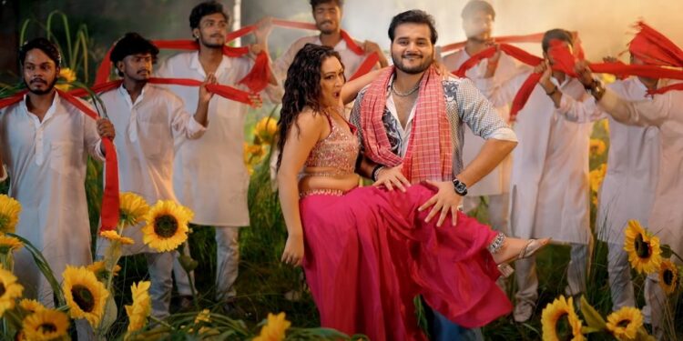 Palangiya Hilawewala Chahi : अरविंद अकेला कल्लू और शिल्पी राज का नया धमाकेदार भोजपुरी गीत 2025