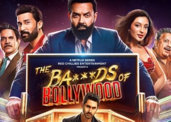 The Bads of Bollywood: आर्यन खान की इस वेब सीरीज़ में मिलेगा कैमियो का धमाका और चौंकाने वाला ट्विस्ट