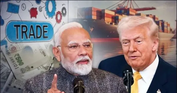 अमेरिका को भारत का निर्यात घट कर हुआ आधा, गैर-अमेरिकी बाजारों ने मजबूती अमेरिका को भारत का निर्यात घट कर हुआ आधा, गैर-अमेरिकी बाजारों ने मजबूती