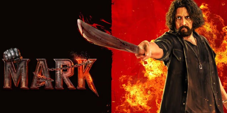 Mark Movie First Day Collection: पहले दिन कैसा रहा फिल्म का प्रदर्शन, जानिए