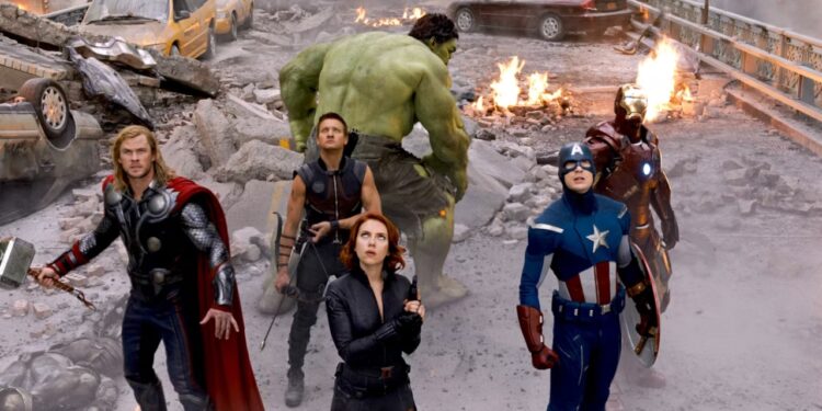 Marvel Avengers: Doomsday Trailer Review: जानिए एक नई तबाही की शुरुआत