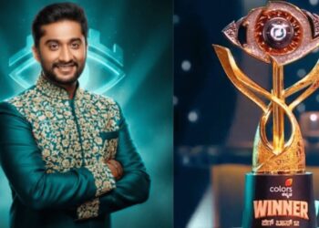 Bigg Boss Kannada 2026 Winner: Gilli Nata ने जीता शो, जानिए ट्रॉफी के साथ साथ और क्या मिला?