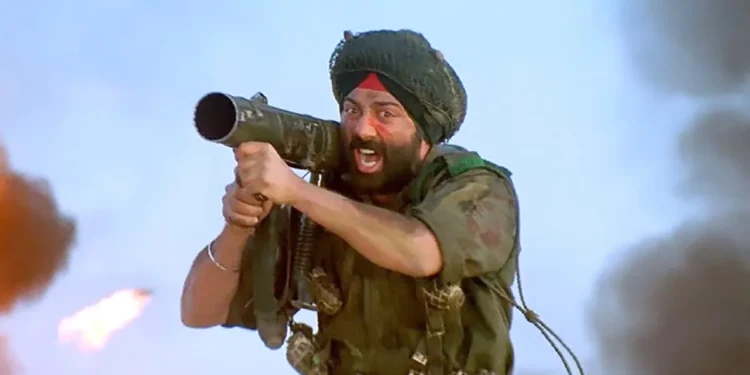 Border 2 Box Office Collection Day 2: दूसरे दिन भी बनी रही जबरदस्त पकड़, जानिए