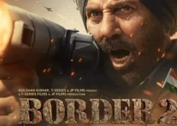 Border 2 Box Office Collection Day 5: पांचवें दिन भी बनी रही मजबूत पकड़, जानिए पूरी जानकारी