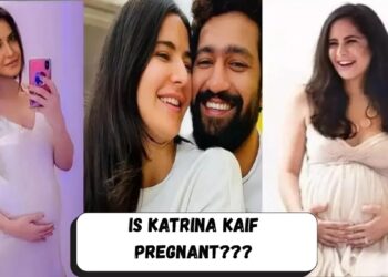 Katrina Kaif Pregnancy News: विकी कौशल संग जल्द गूंजेगी किलकारी, फैंस में खुशी की लहर