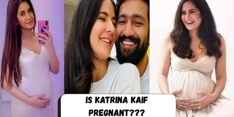 Katrina Kaif Pregnancy News: विकी कौशल संग जल्द गूंजेगी किलकारी, फैंस में खुशी की लहर Katrina Kaif Pregnancy News: विकी कौशल संग जल्द गूंजेगी किलकारी, फैंस में खुशी की लहर