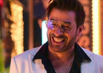 Rajat Bedi ने छोड़ा शोबिज, 20 साल बाद आर्यन खान की वेब सीरीज से धमाकेदार वापसी