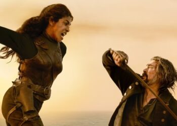 The Bluff Movie Trailer Review: प्रियंका चोपड़ा का दमदार एक्शन अवतार, थ्रिल और रोमांच से भरपूर