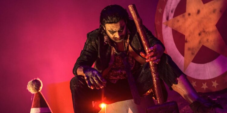 The Raja Saab Day 1 Box Office Collection: पहले दिन की शानदार कमाई, जानिए कलेक्शन रिपोर्ट