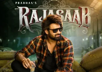 The Raja Saab Worldwide Day 2 Collection: दूसरे दिन की कमाई में गिरावट, जानिए