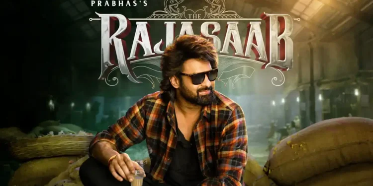 The Raja Saab Worldwide Day 2 Collection: दूसरे दिन की कमाई में गिरावट, जानिए