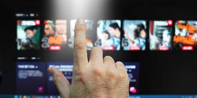 Upcoming OTT Releases January 2026: घर बैठे मिलेगा पूरा मनोरंजन, पूरी लिस्ट यहां देखें