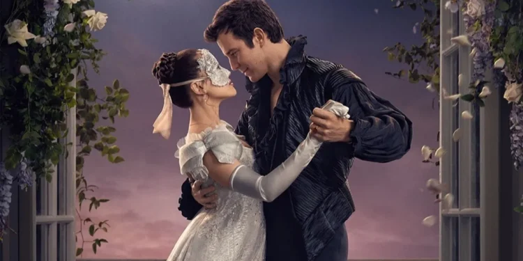 Bridgerton Season 4 Part 1 Review: प्यार, रहस्य और रॉयल ड्रामा की शानदार वापसी, जानिए