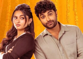 Funky Movie Review: मस्ती, कॉमेडी और एंटरटेनमेंट का फुल पैकेज