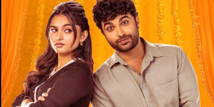 Funky Movie Review: मस्ती, कॉमेडी और एंटरटेनमेंट का फुल पैकेज