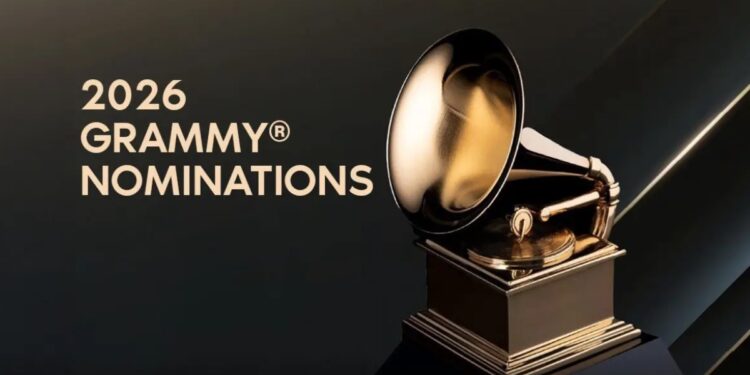 Grammy Awards 2026: संगीत की दुनिया का सबसे बड़ा अवॉर्ड शो, जानिए कब और कहाँ देखे