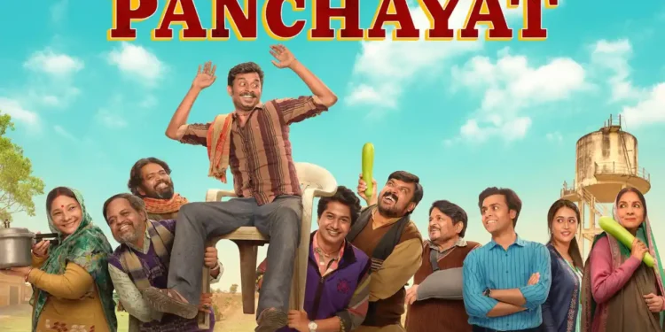 Panchayat Season 5 जल्द आएगा? जानिए रिलीज़ टाइमलाइन, स्टार कास्ट और जरूरी बातें