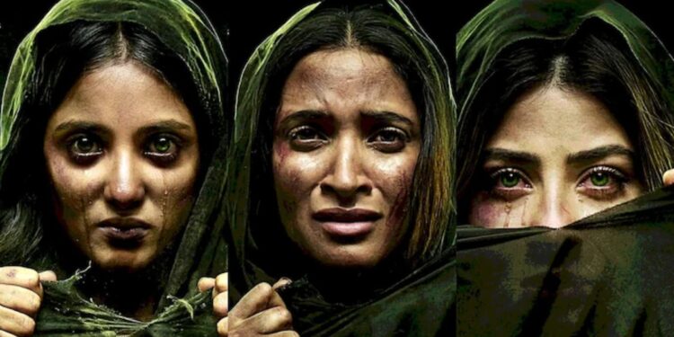 The Kerala Story 2: Goes Beyond जानिए इमोशन, विवाद और सच्चाई की पूरी झलक The Kerala Story 2: Goes Beyond जानिए इमोशन, विवाद और सच्चाई की पूरी झलक