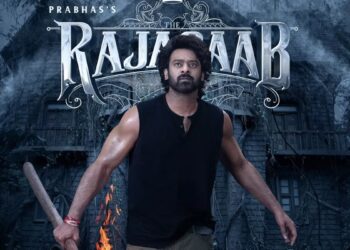 The Raja Saab OTT Release Date Out: अब घर बैठे देख पाएंगे प्रभास की फिल्म