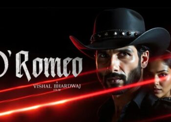‘O Romeo’ Movie Review और Box Office Collection: कैसी रही शाहिद कपूर की नई फिल्म?